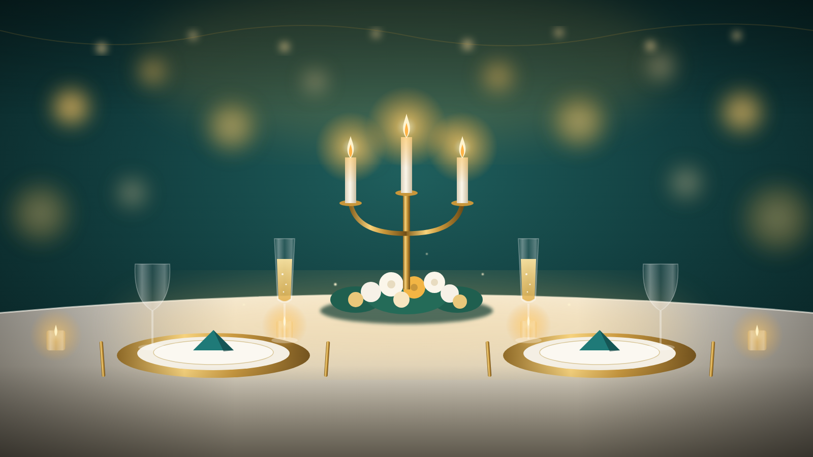Gala Dinner